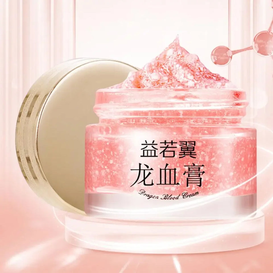 Crema Sangre de Dragón – Regeneración intensa para tu piel