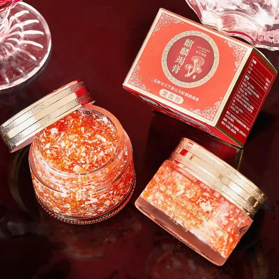 Crema Sangre de Dragón – Regeneración intensa para tu piel