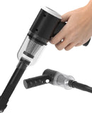 Aspiradora de Mano Inalámbrica