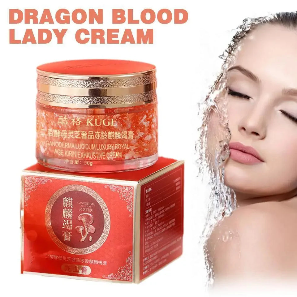 Crema Sangre de Dragón – Regeneración intensa para tu piel