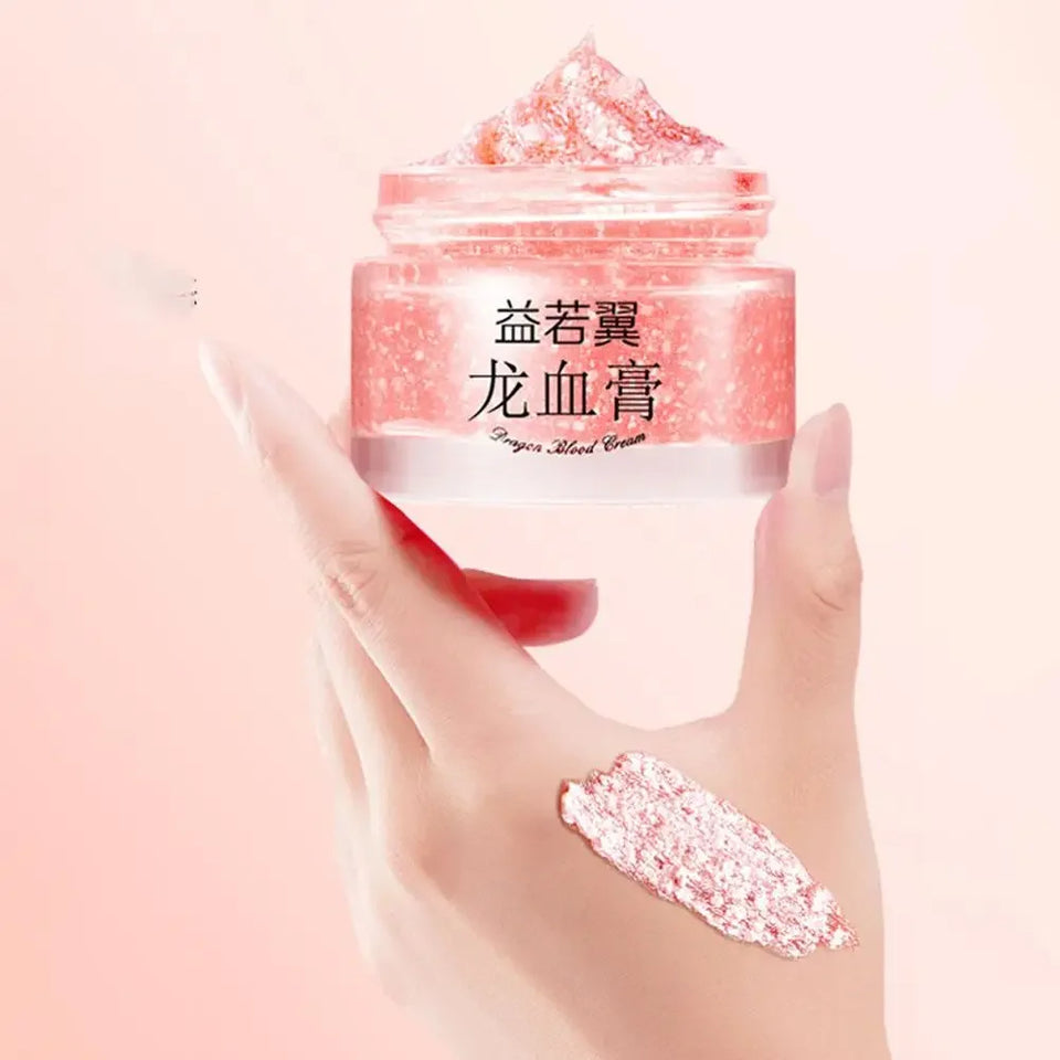 Crema Sangre de Dragón – Regeneración intensa para tu piel