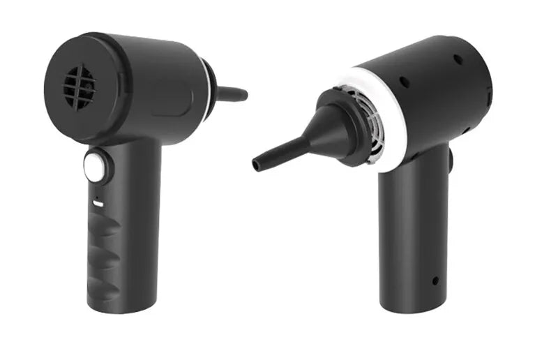 Aspiradora de Mano Inalámbrica