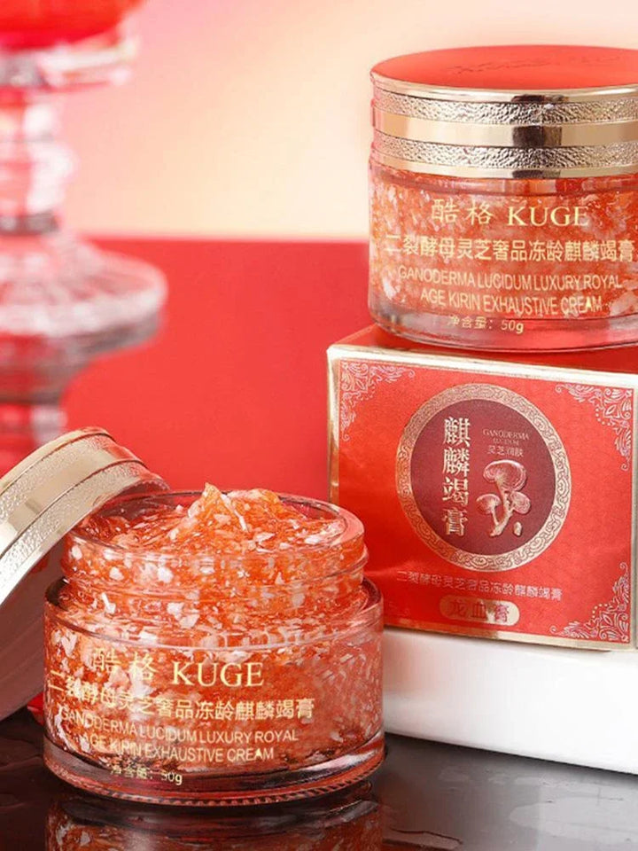 Crema Sangre de Dragón – Regeneración intensa para tu piel