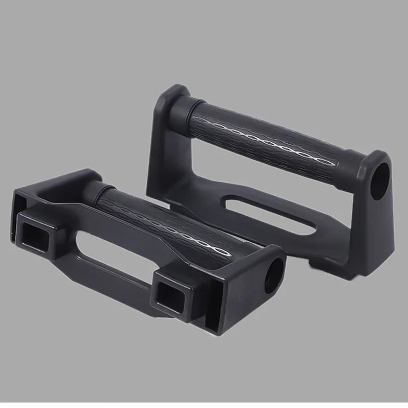 Nuevo Set Portátil de Tabla Multifuncional para Flexiones con Asas — Equipo de Ejercicio Plegable para Entrenamiento de Pecho, Abdomen, Brazos y Espalda.