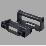 Nuevo Set Portátil de Tabla Multifuncional para Flexiones con Asas — Equipo de Ejercicio Plegable para Entrenamiento de Pecho, Abdomen, Brazos y Espalda.